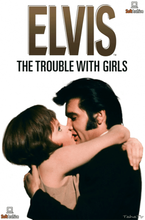 The Trouble With Girls 1969 DVDRip x264-NoGrp