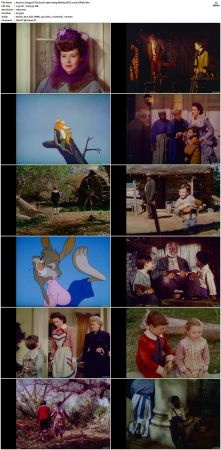 Song Of The South 1946 1080p BluRay HEVC x265-SUP3R