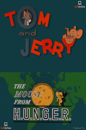 The Mouse from H.U.N.G.E.R. 1967 1080p AI UPSCALE HEVC 10Bit AAC 2.0 H265-R&amp;H