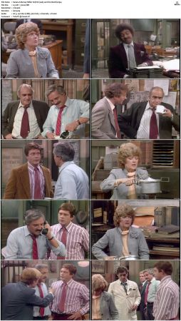 Barney Miller S07 DVDRip x264-NGP