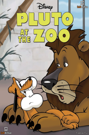 Pluto At The Zoo 1942 DVDRip x264-HANDJOB