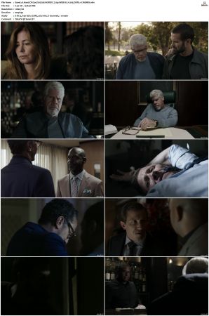 Hand Of God S02 720p WEB-DL H 265 DDP5 1-CiNEMiX