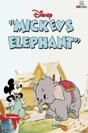 Mickeys Elephant 1936 DVDRip x264-HANDJOB
