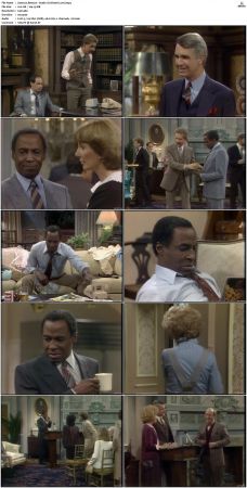 Benson S05 DVDRip x264-NGP