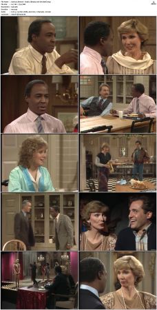 Benson S05 DVDRip x264-NGP