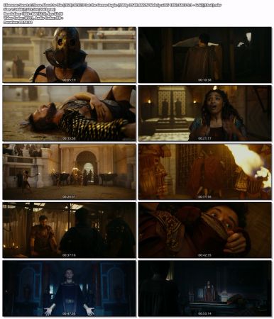 Those About to Die 2024 S01 1080p DS4K AMZN Webrip x265 10bit EAC3 5 1 - Goki