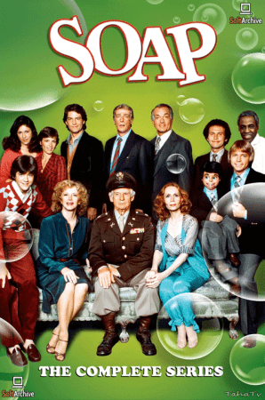 Soap S04 DVDRip x264-NGP