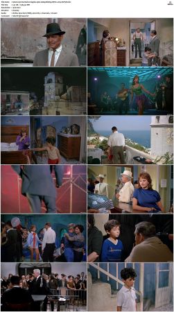 It Started In Naples 1960 1080p BluRay HEVC x265-SUP3R