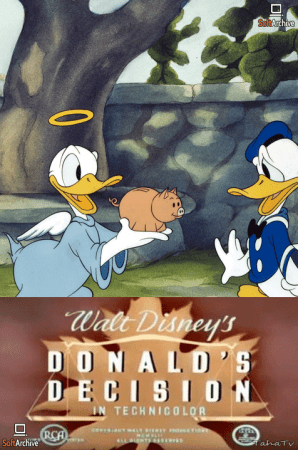 Donalds Decision 1942 DVDRip x264-HANDJOB