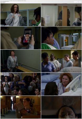 Orange Is The New Black S05 1080p BluRay AV1 OPUS 5 1-GHD