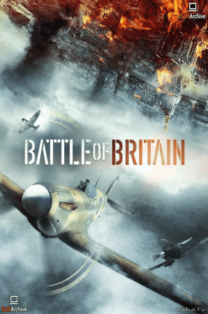 Battle Of Britain 1969 1080p WEBRip x264-SUP3R