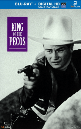 King Of The Pecos 1936 1080p BluRay HEVC x265-SUP3R
