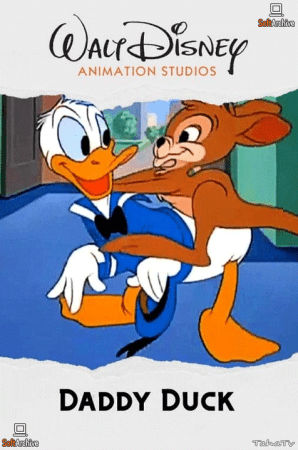 Daddy Duck 1948 DVDRip x264-HANDJOB