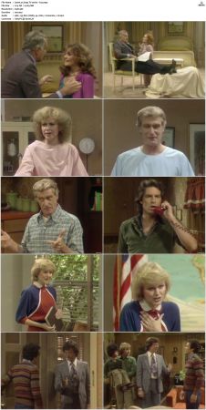 Soap S03 DVDRip x264-NGP