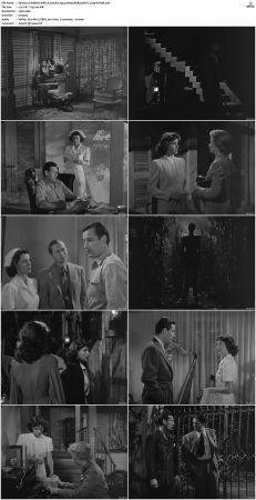 I Walked With A Zombie 1943 1080p BluRay HEVC x265-SUP3R
