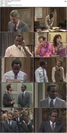 Benson S05 DVDRip x264-NGP