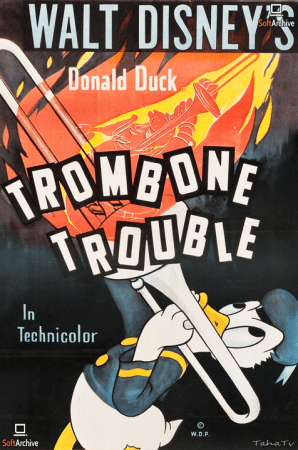 Trombone Trouble 1944 DVDRip x264-HANDJOB