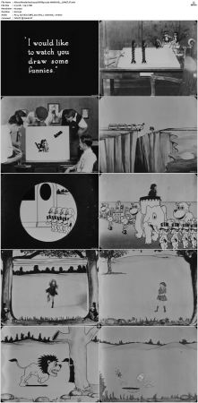 Alices Wonderland 1923 DVDRip x264-HANDJOB