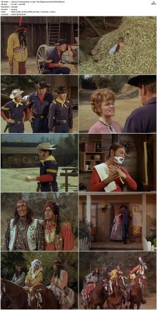 F-Troop S02 DVDRip XviD-cOOt