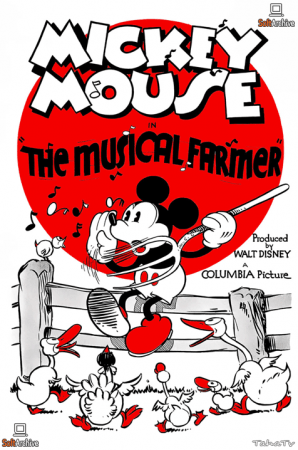 Musical Farmer 1932 DVDRip x264-HANDJOB