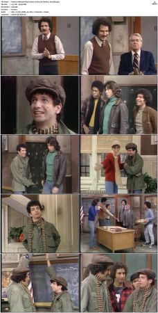 Welcome Back Kotter S01 DVDRip x264-NGP