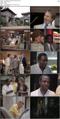 Benson S06 DVDRip x264-NGP