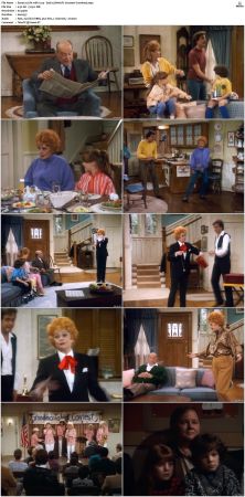Life with Lucy S01 DVDRip x264-NGP