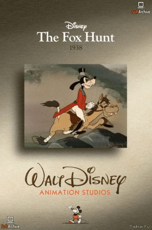 The Fox Hunt 1938 DVDRip x264-HANDJOB