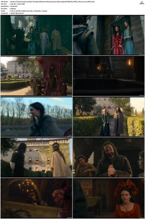 The Decameron S01 1080p NF WEB-DL DDP5 1 Atmos H264-APEX