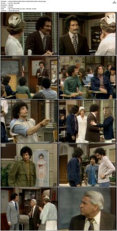 Welcome Back Kotter S02 DVDRip x264-NGP