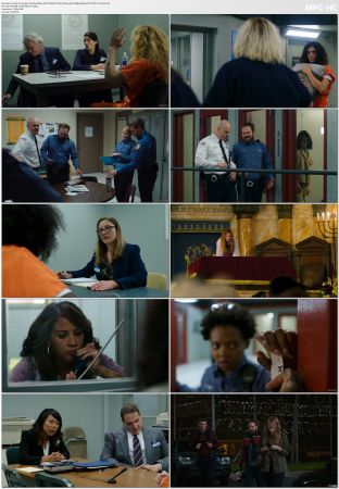 Orange Is The New Black S06 1080p BluRay AV1 OPUS 5 1-GanG