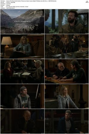 The Ranch 2016 S02 1080p NF Webrip x265 10bit AC3 5 1 - JBENTTAoE