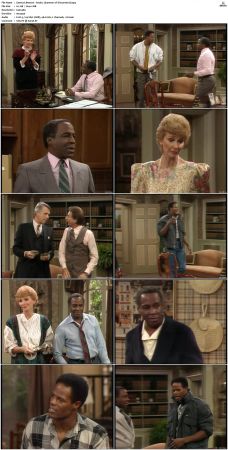 Benson S07 DVDRip x264-NGP