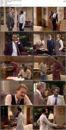 Benson S04 DVDRip x264-NGP