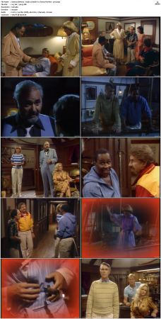 Benson S03 DVDRip x264-NGP
