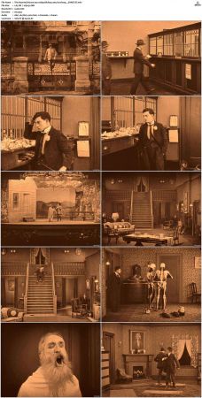 The Haunted House 1921 1080p BluRay x265-Garshasp