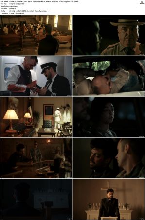 Preacher S01 1080p AMZN WEB-DL H265 SDR DDP 5 1 - DarQ