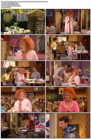 Gimme Gimme Gimme 1999 S02 720p WEB-DL HEVC x265 BONE