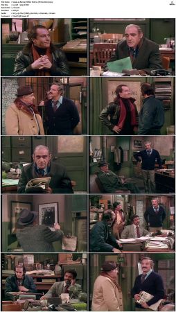 Barney Miller S02 DVDRip x265-NGP