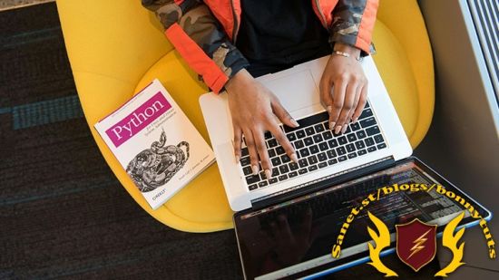 Make Websites With Python The Easy Way
