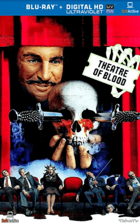 Theatre Of Blood 1973 1080p BluRay HEVC x265-SUP3R