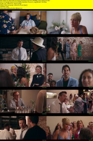 Colin From Accounts S02 720p FXTL WEBRip x264-GalaxyTV