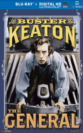 The General 1926 1080p BluRay HEVC x265-SUP3R
