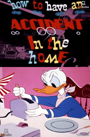 How To Have An Accident In The Home 1956 DVDRip x264-HANDJOB