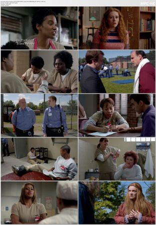 Orange Is The New Black S03 1080p BluRay AV1 OPUS 5 1-GHD