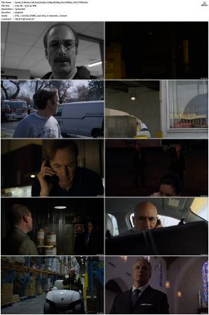 Better Call Saul S04 1080p BluRay Dts-HDMa5 1 AVC-PiR8