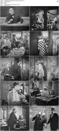 The Blue Angel 1930 1080p BluRay HEVC x265-SUP3R
