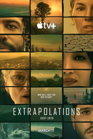 Extrapolations S01 720p ATVP WEBRip x264-GalaxyTV