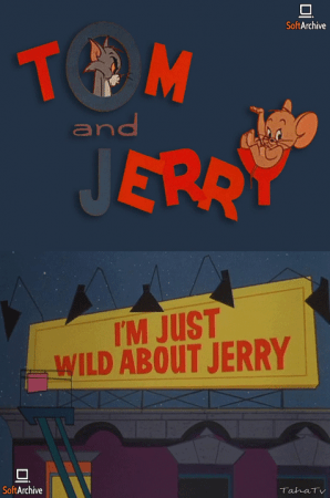 Im Just Wild About Jerry 1965 1080p AI UPSCALE HEVC 10Bit AAC 2.0 H265-R&amp;H