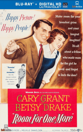 Room For One More 1952 1080p BluRay HEVC x265-SUP3R